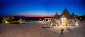 Trulli Anastasia Ostuni